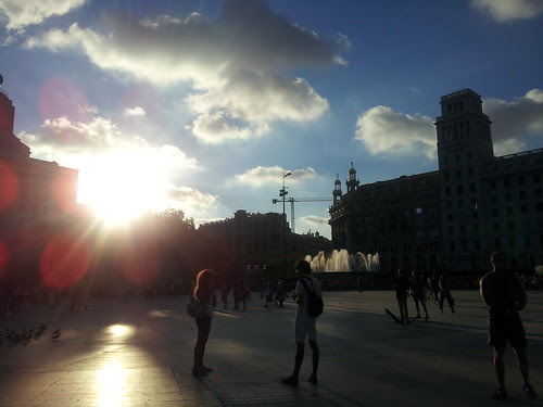 Ahora by Jade.Bueno