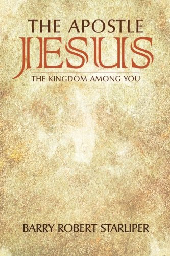The Apostle Jesus