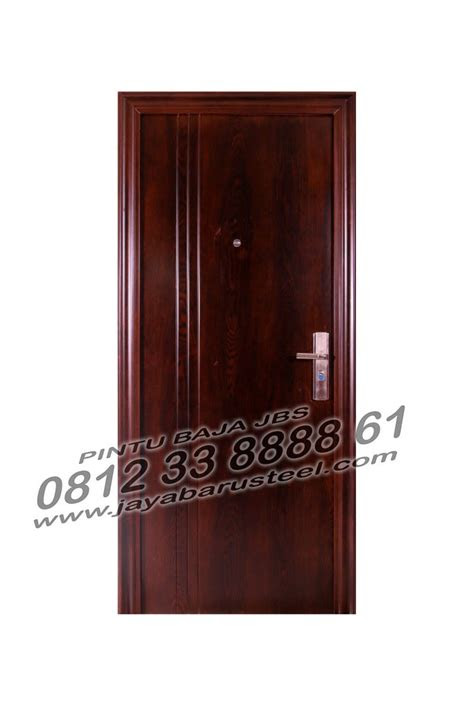 pintu rumah minimalis  pintu besar kecil jual pintu