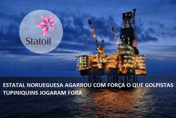 petroleo capa