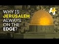 Why Jerusalem is not the capital of Israel