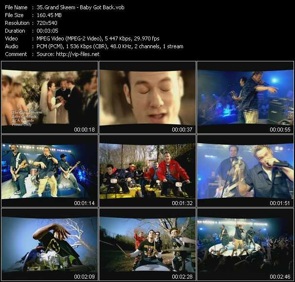 Video Song Baby Got Back Download In High Quality