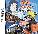 Naruto Shippuden: Naruto vs. Sasuke