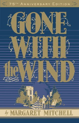 gone with the wind book