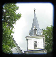 ttv steeple