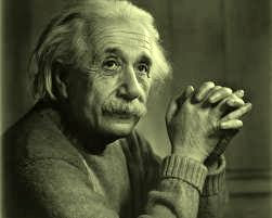 Einstein