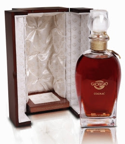 Cognac Gucci