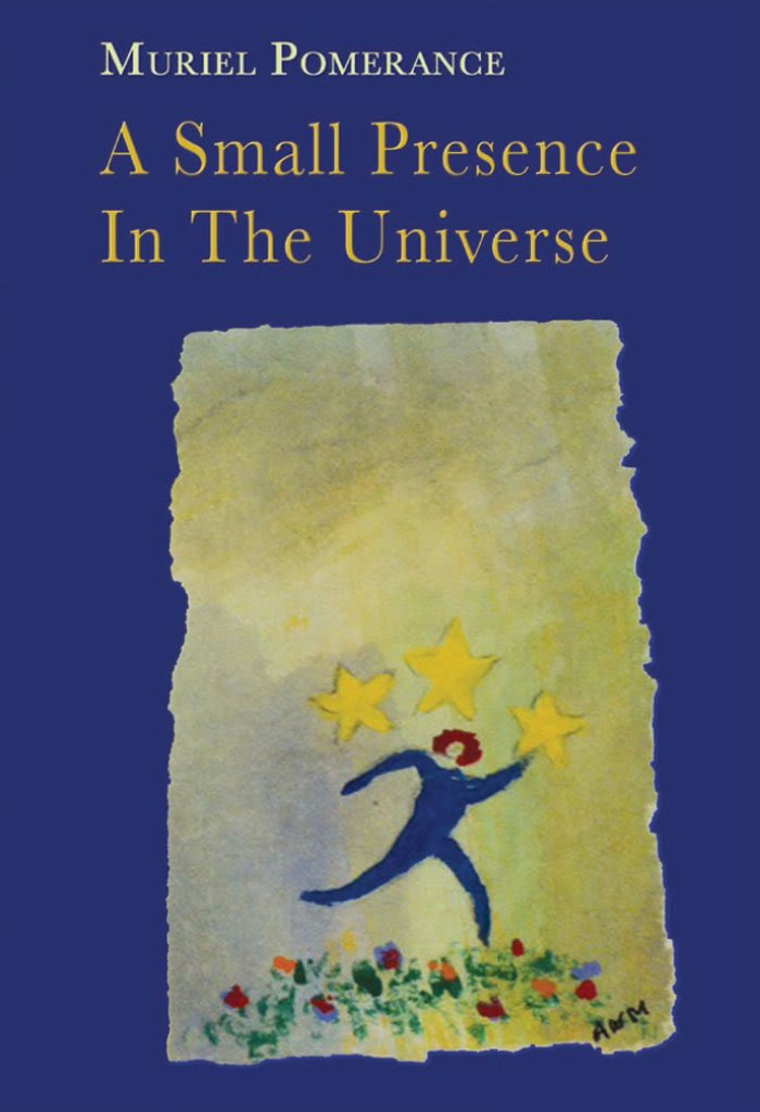 Amazon.com: A Small Presence In The Universe eBook: Muriel ...
