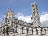 Duomo de Sienne