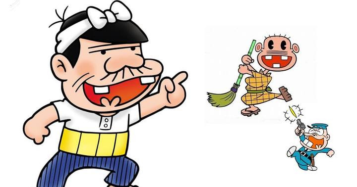 天才バカボン 名言ランキング 投票 心に残る言葉の力