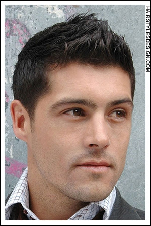 really short hair styles men. very short hair styles men.