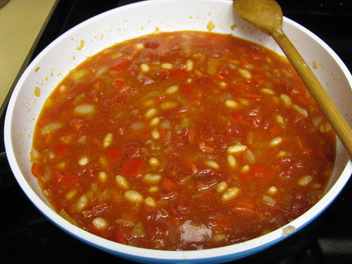 bring to a boil