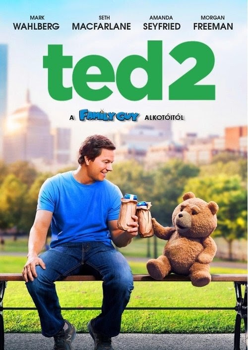 Videa Online Ted 2. 2015 Teljes Film Magyarul FILMEK-HU
