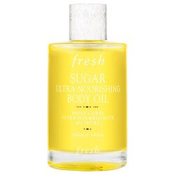 Fresh - Sugar Body Oil