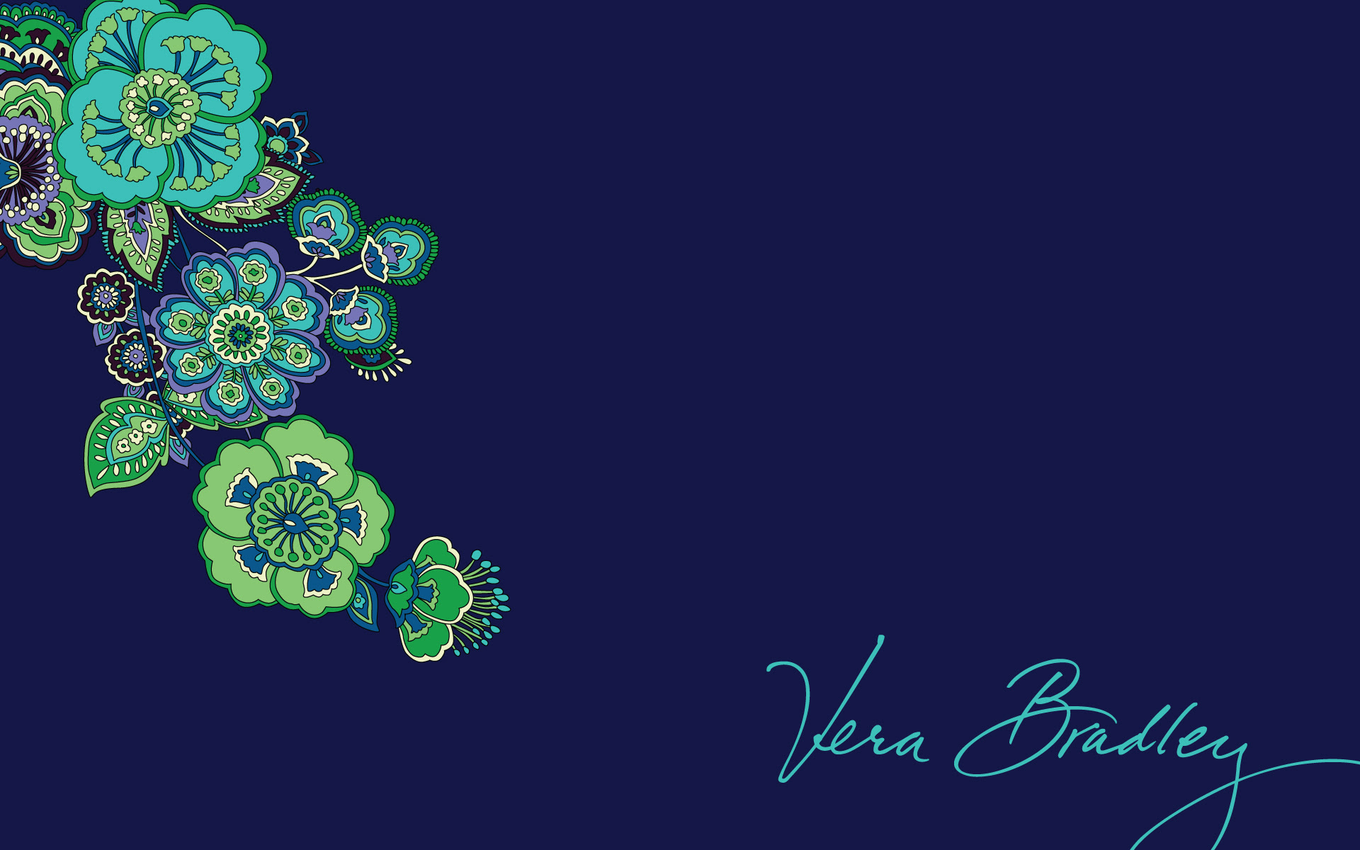 VB Wallpapers - Vera Bradley Wallpaper (35126647) - Fanpop