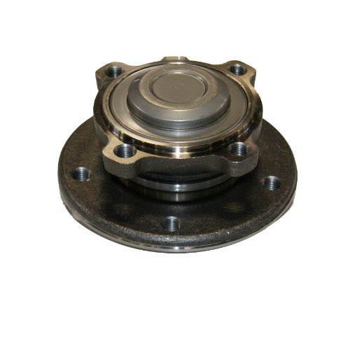 GMB 715-0343 Wheel Bearing Hub Assembly On Sale