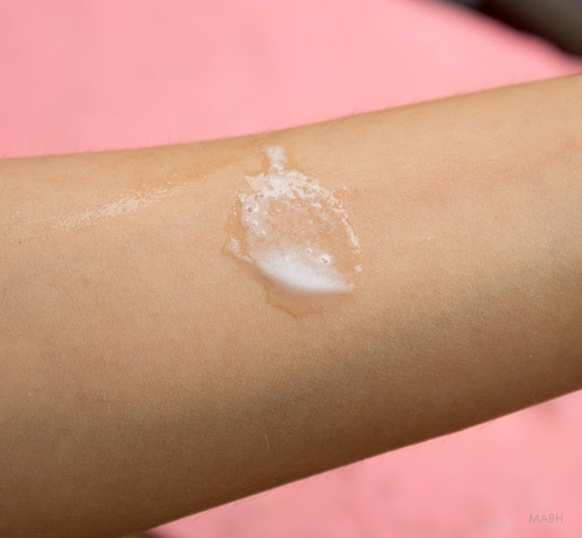 Dabur Gulabari Rose Glow Face Cleanser Review