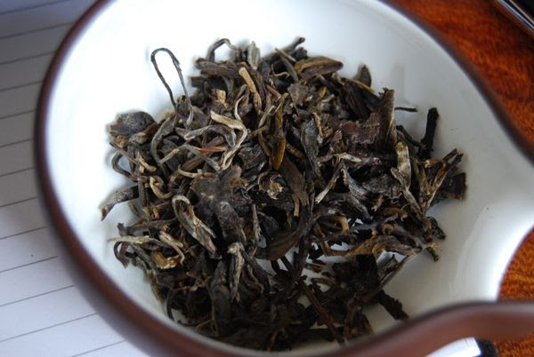 2011 Yangpinhao &quot;Mijingchuanqi&quot;