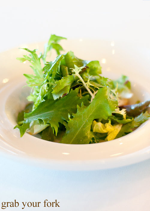 quay restaurant sydney