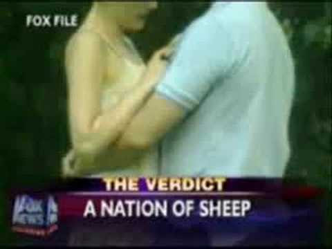 Wake up America! We MUST repeal the PATRIOT Act! NOW!
