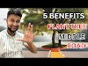 5 five benefits of plant tree on divider ! | रोड डिवाइडर पर पेड़ लगाने क...