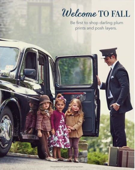 Welcome fall with plum prints and chic coats. Stop by and shop the ...