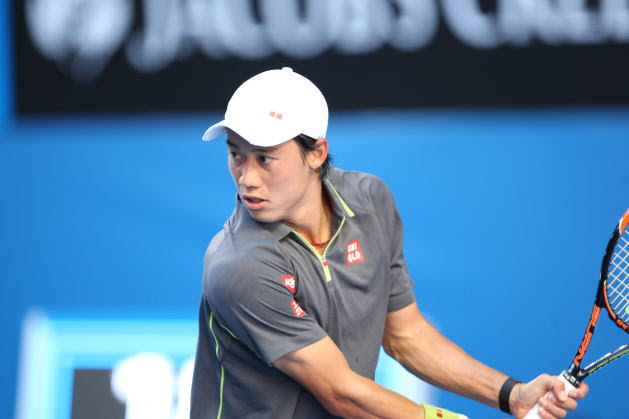 全豪オープン 15 Australian Open Tennis
