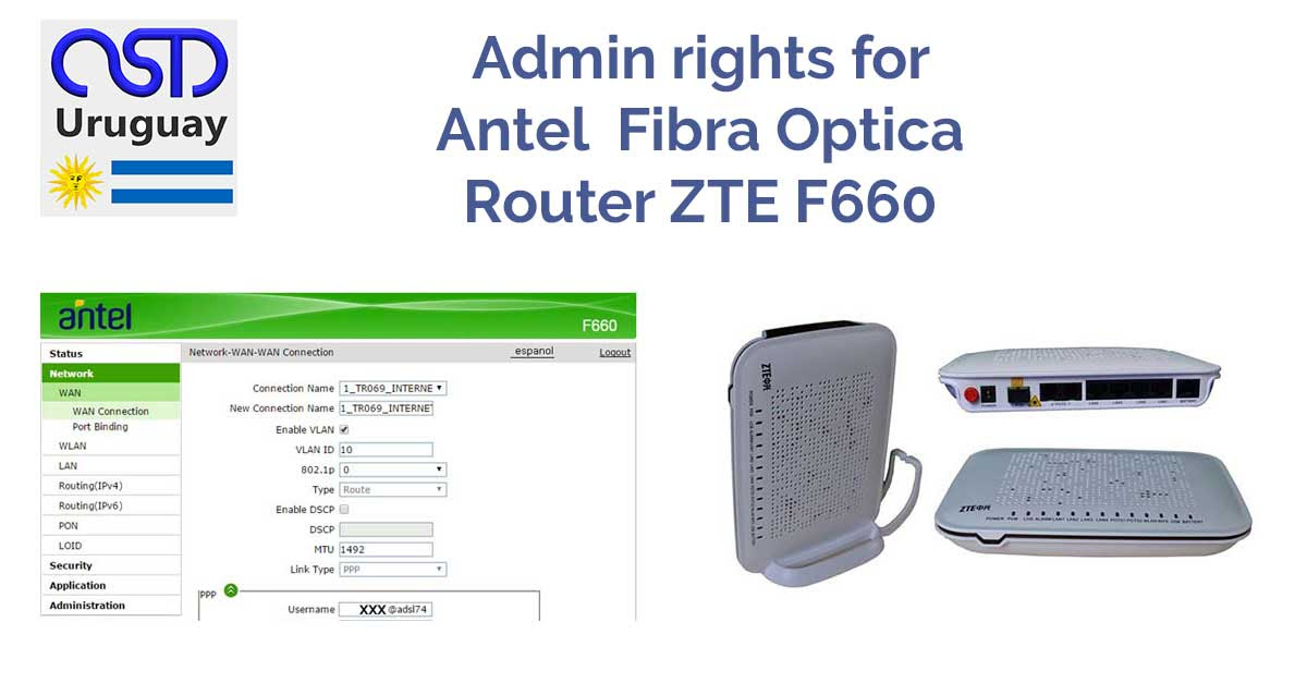 Zte F660 Username And Password Domcharts
