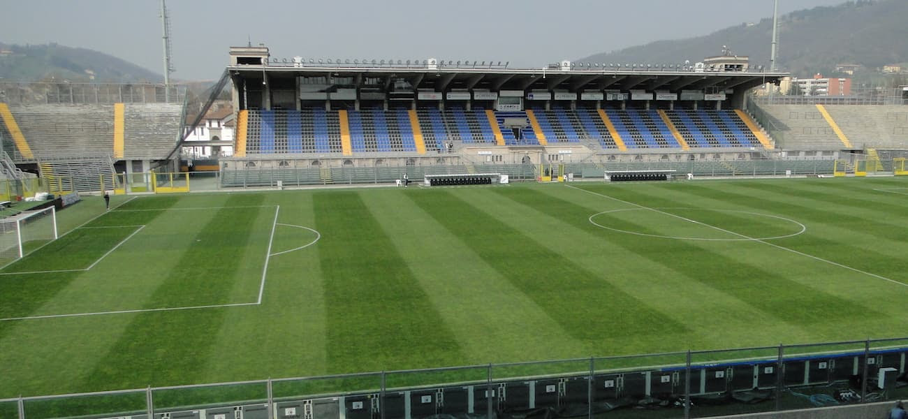 Atalanta confirm stadium purchase - The Stadium Business