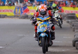 100 Gambar modifikasi motor beat road race Terbaru