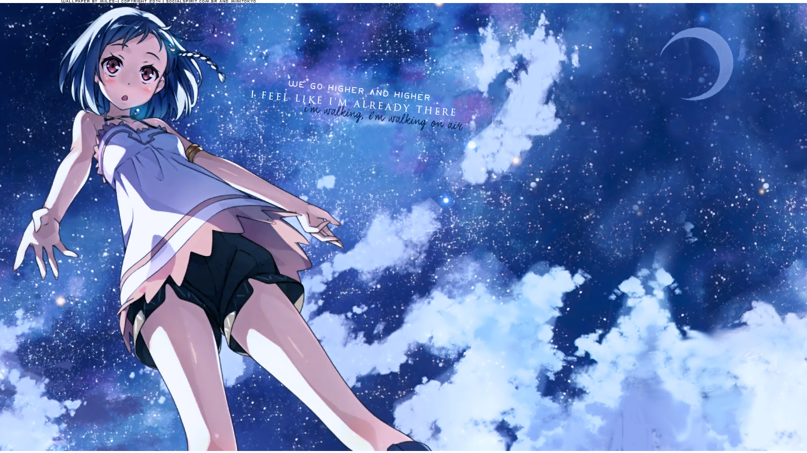 Kantoku Wallpaper And Scan Gallery Minitokyo Images, Photos, Reviews