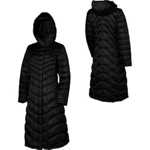 Women's Downtown Loft Parka