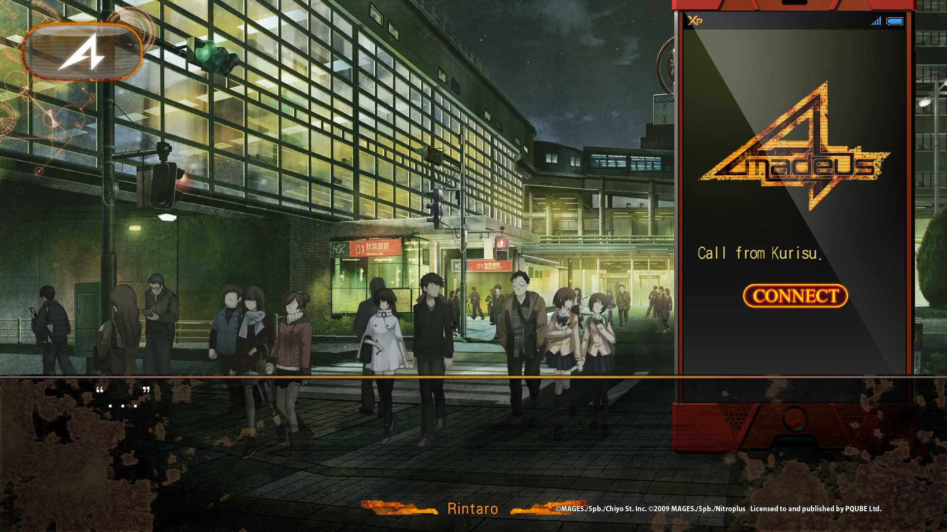 Steins Gate 0 Review Godisageek Com