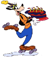 Joyeux Anniversaire Mickey Le Blog Marionhugocaroleloic