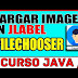 Curso De Java: Cómo Cargar Una Imagen Y/O Foto En Un Jlabel De Un Formulario, Utilizando Jfilechooser?