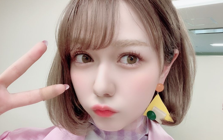 Hkt48 村重杏奈はロシア人ハーフで妹2人も可愛い 阿部顕嵐スキャンダルや裏垢流出 事務所移籍経緯も解説 48ers フォーティーエイターズ