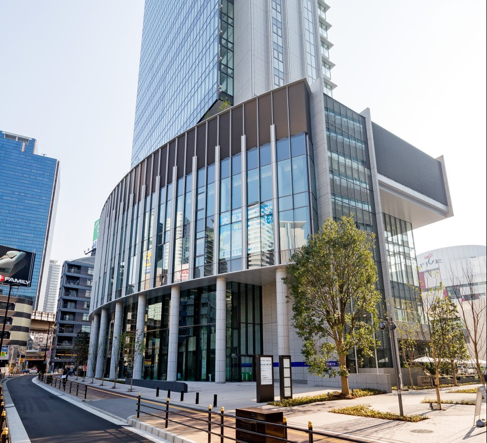 21階は絶景レストラン 大阪工大の超高層新キャンパス Oit梅田タワー ほとんど0円大学
