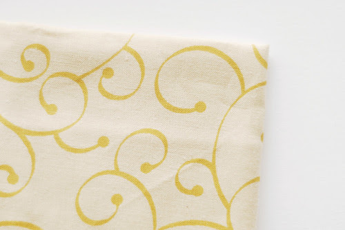 Fabric I like to stitch on...