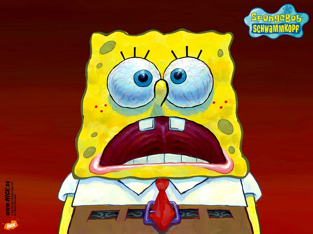 Spongebob Studio Mayapada Spongebob Studio Mayapada