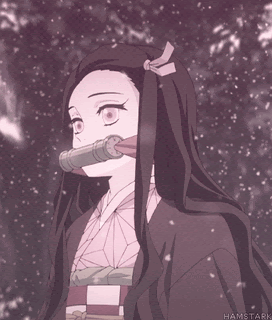 Nezuko Gif Pfp