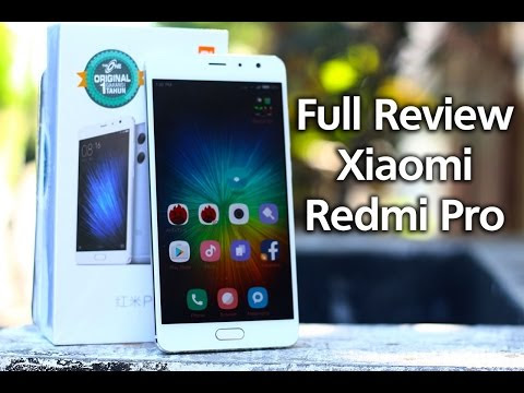 Video Jual Xiaomi Redmi Pro