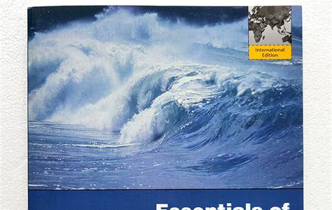 Free Read Essentials of Oceanography (9th Edition) Hardcover PDF