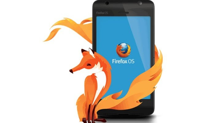 FirefoxOS