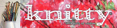 Click here for knitty.com