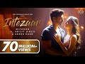 Intezaar lyrics- Mithoon Ft. Arijit Singh & Asees Kaur | Sanaya & Gurmeet | New Song