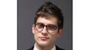 Far-Right Journalist Arrested After Appearing To Grab Woman During Campus Event