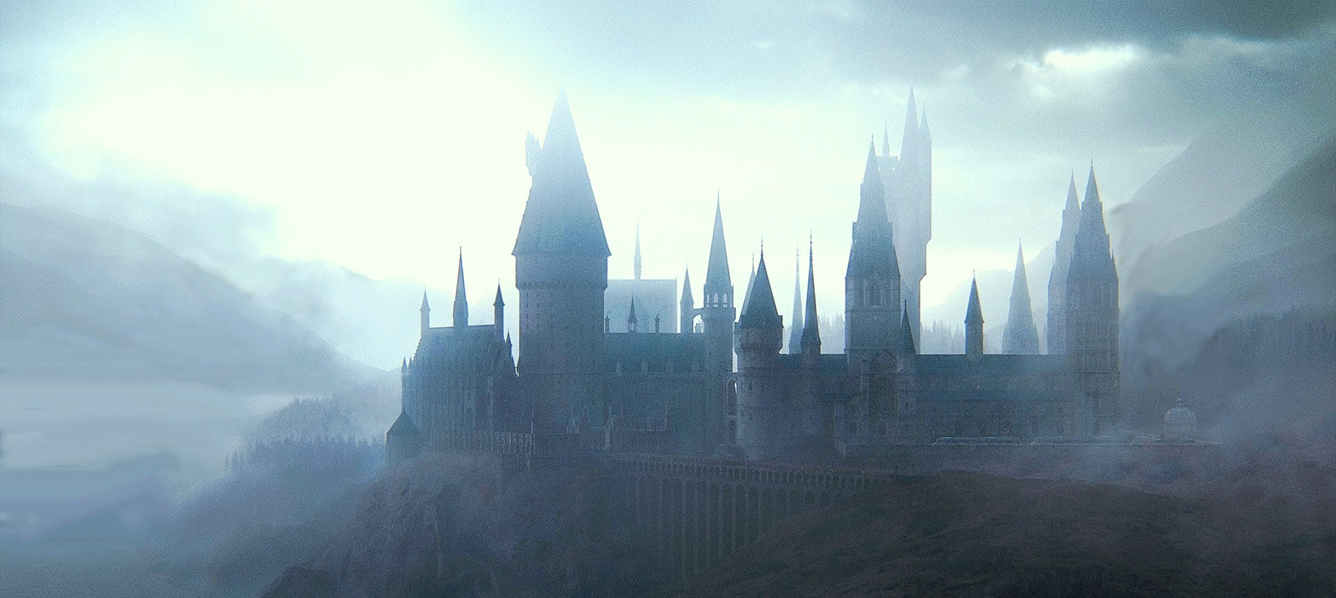 What Is Your Favorite Harry Potter Wallpaper Harrypotter
