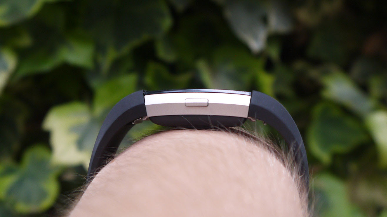 Fitbit Charge 2