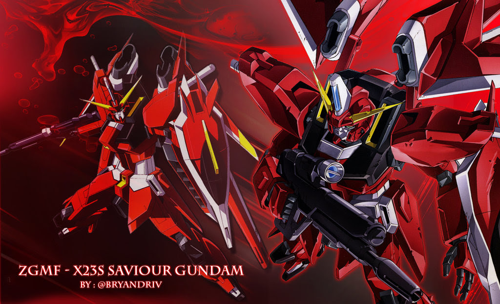 セイバーガンダム G5275的創作 巴哈姆特