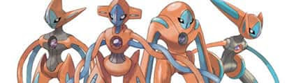 フォルムチェンジの方法と場所一覧 ポケモンオメガルビー Oras 攻略de Com